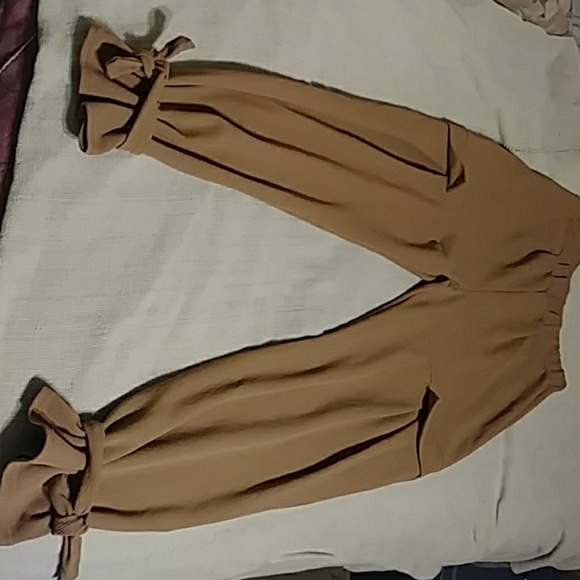 Boohoo Plus Pants - Pants